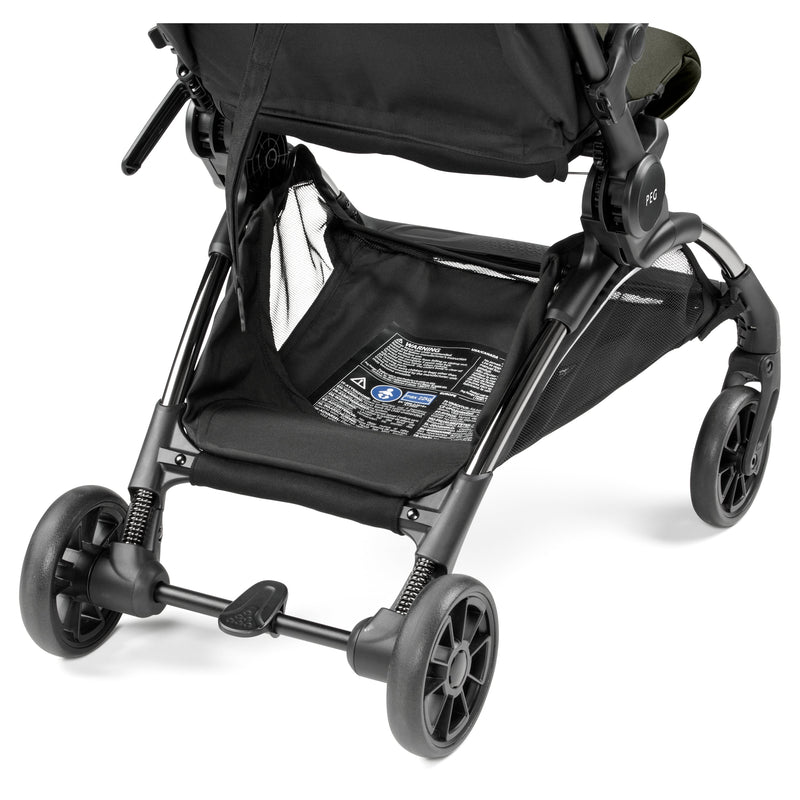 PEG Volo Stroller + Travel Bag