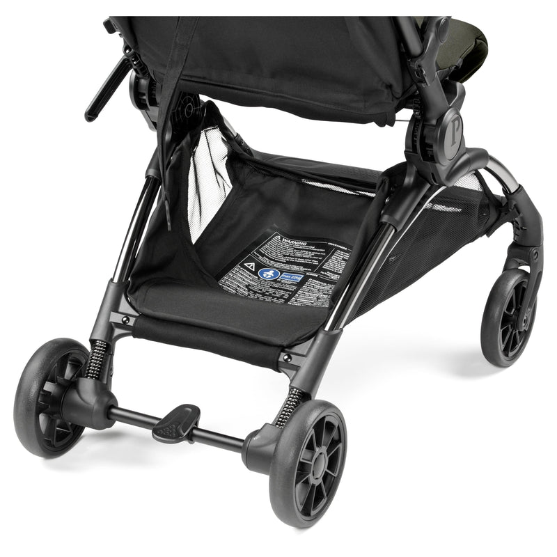 PEG Volo Stroller + Travel Bag