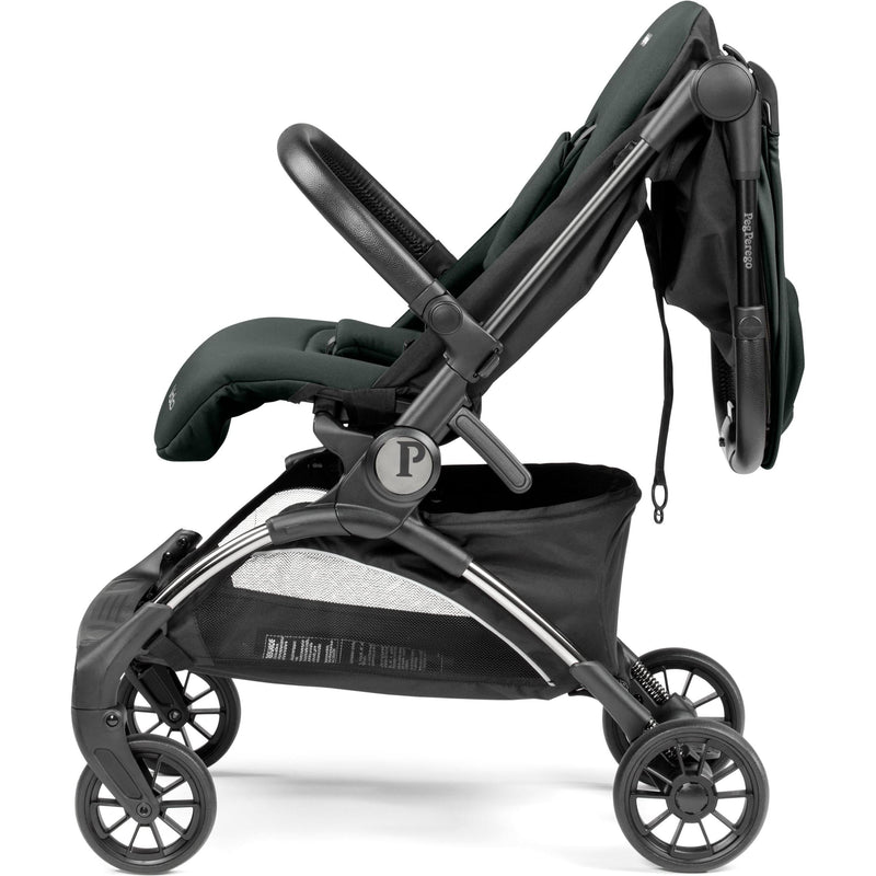 PEG Volo Stroller + Travel Bag
