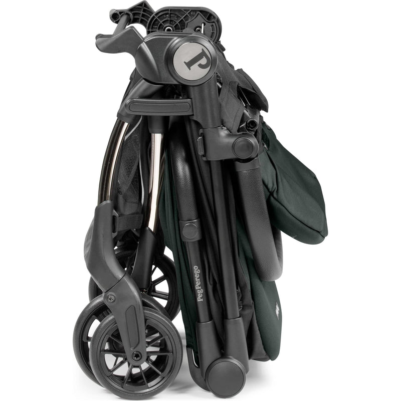 PEG Volo Stroller + Travel Bag