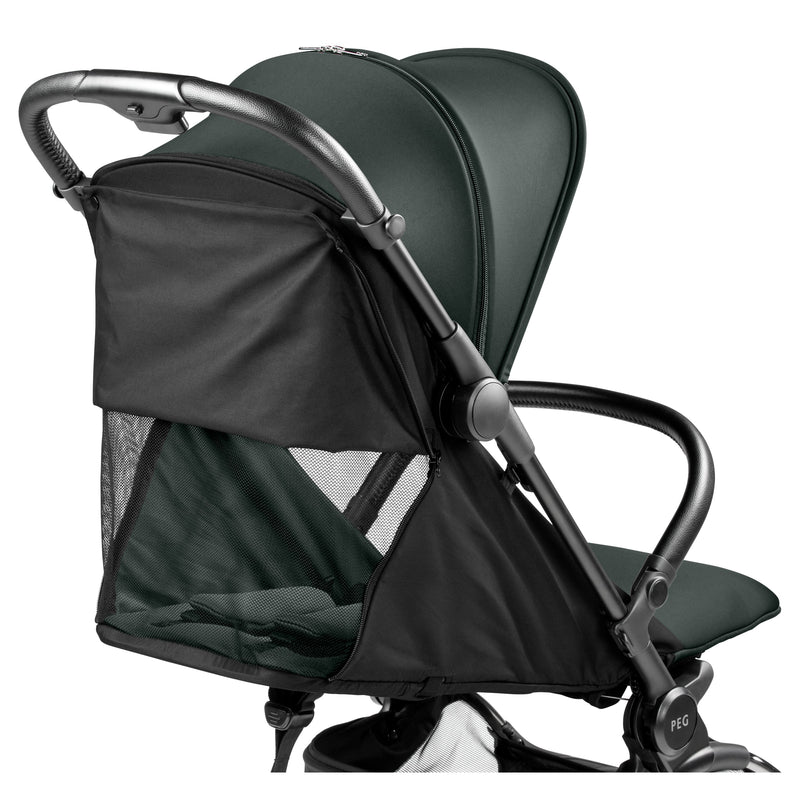 PEG Volo Stroller + Travel Bag