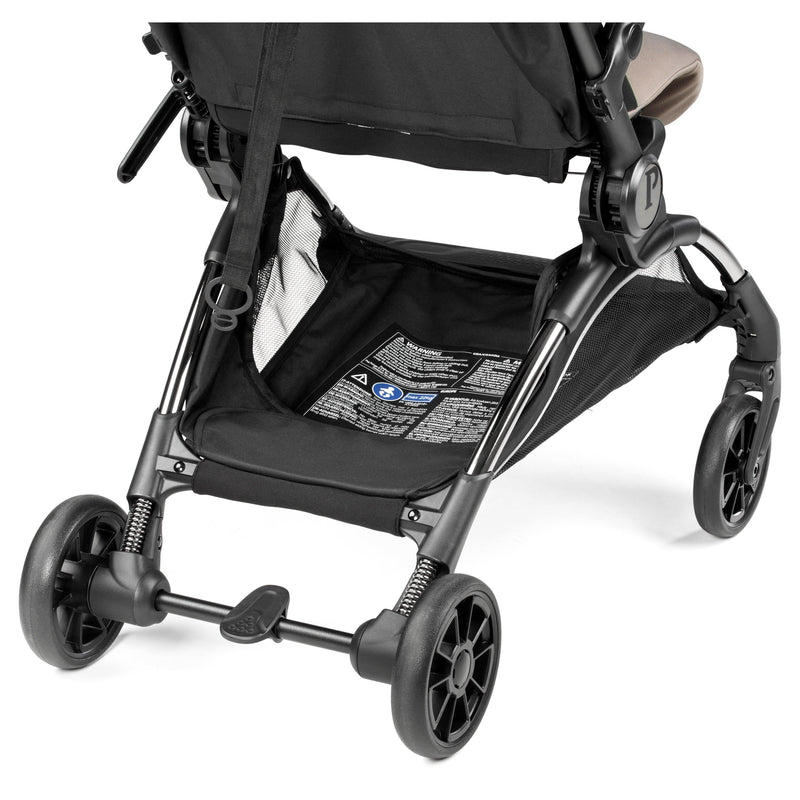 PEG Volo Stroller + Travel Bag