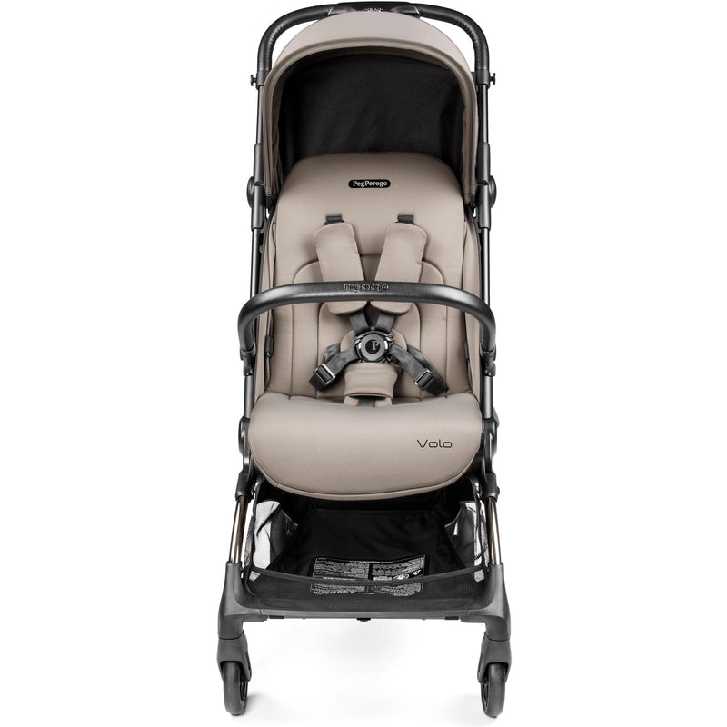 PEG Volo Stroller + Travel Bag