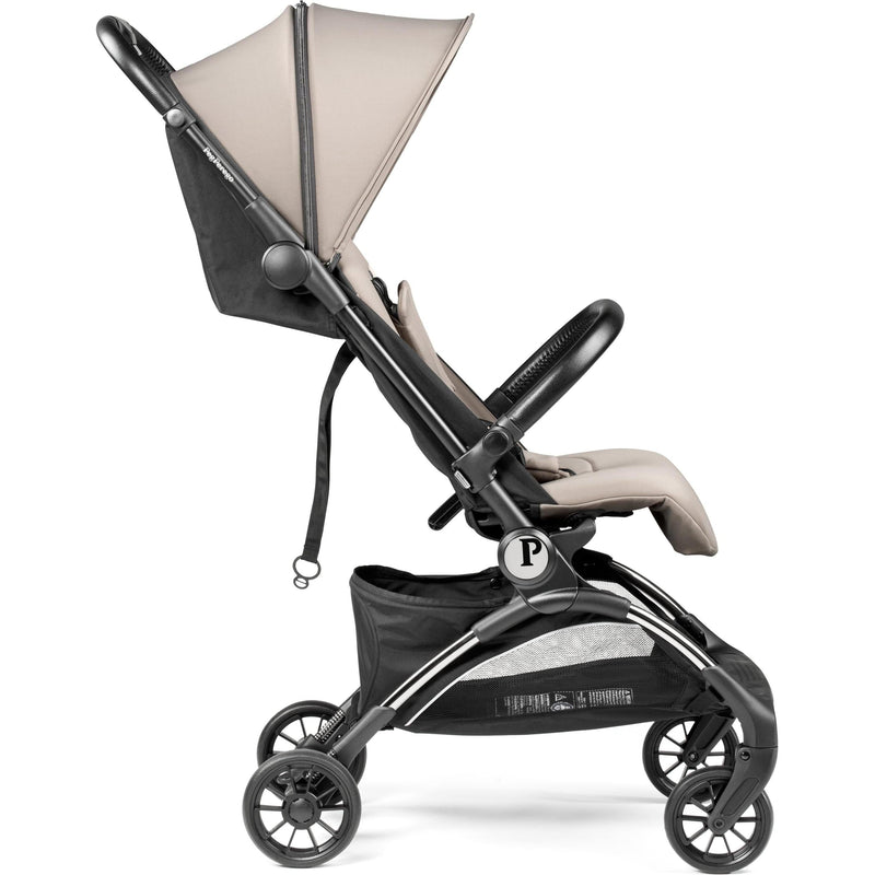 PEG Volo Stroller + Travel Bag
