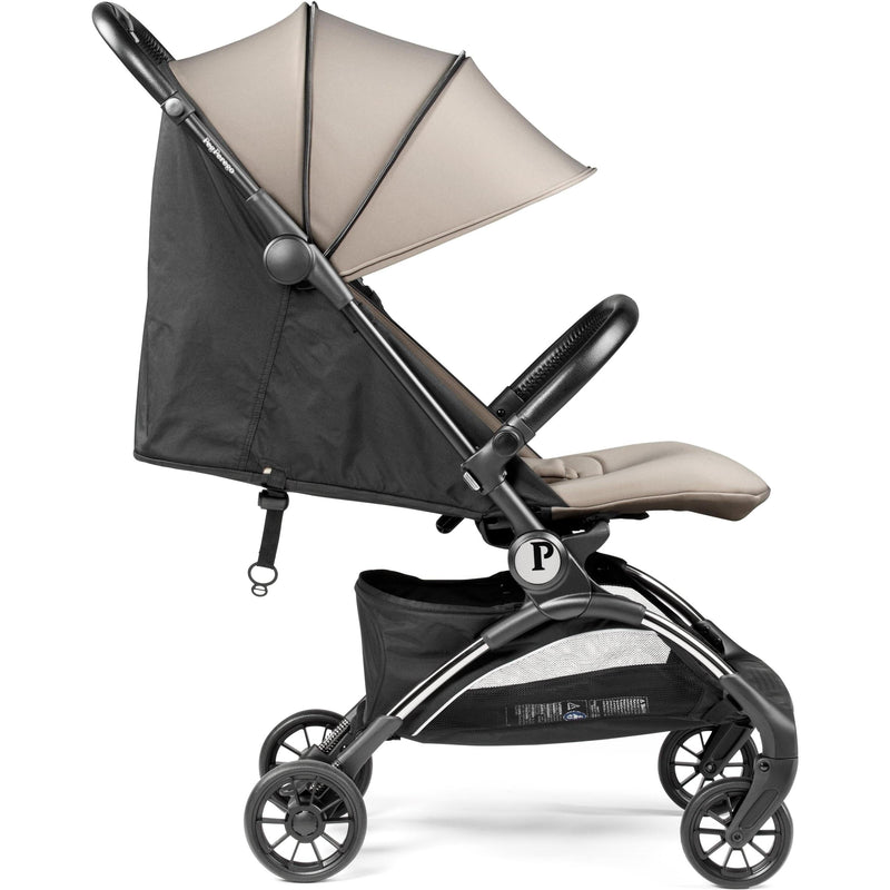 PEG Volo Stroller + Travel Bag