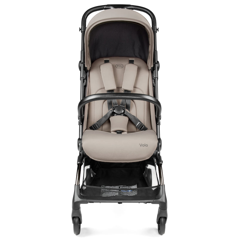 PEG Volo Stroller + Travel Bag