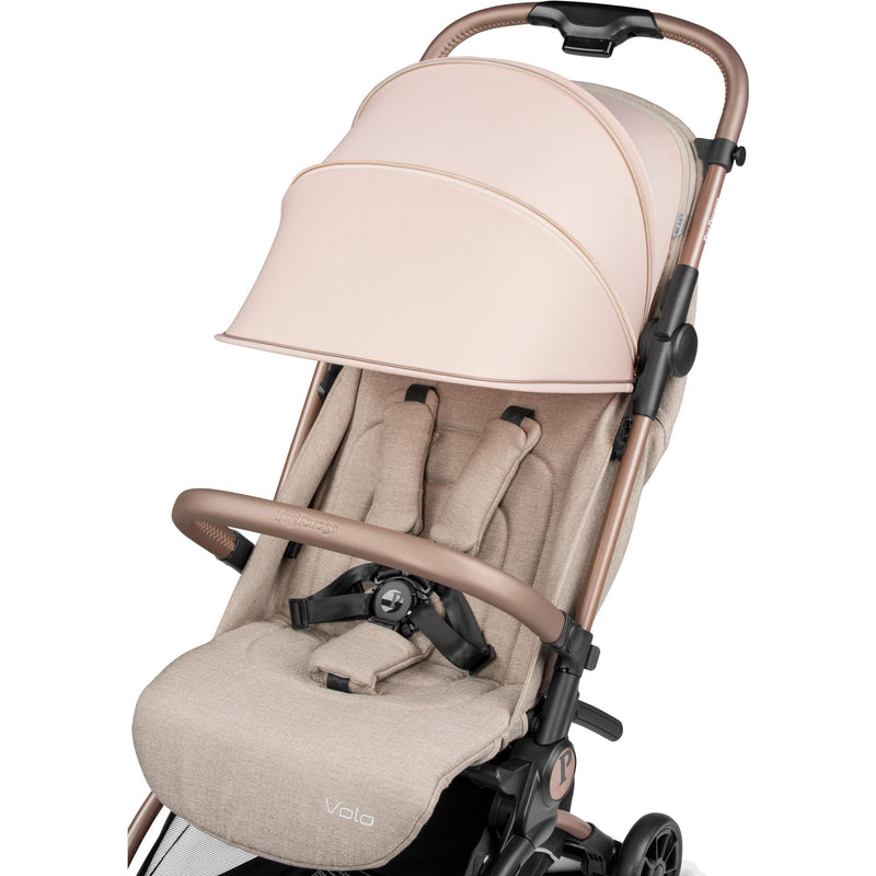 PEG Volo Stroller + Travel Bag
