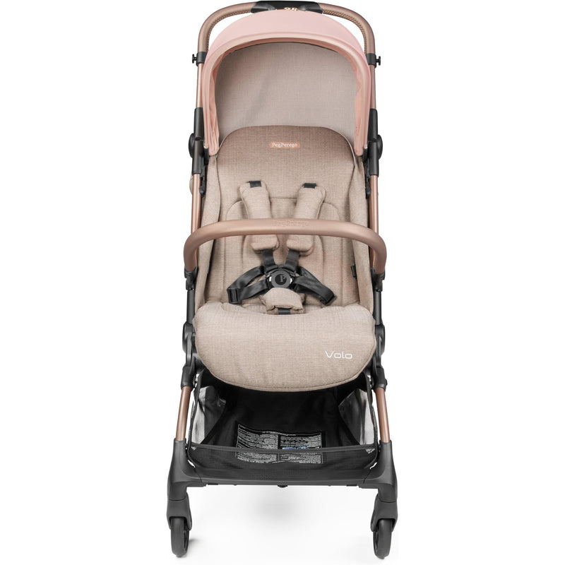 PEG Volo Stroller + Travel Bag