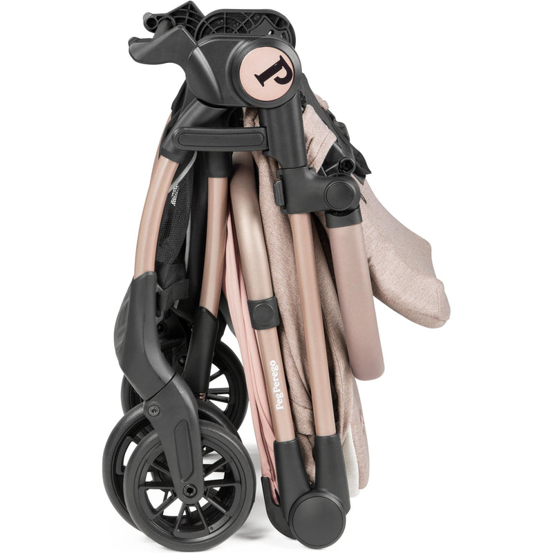 PEG Volo Stroller + Travel Bag