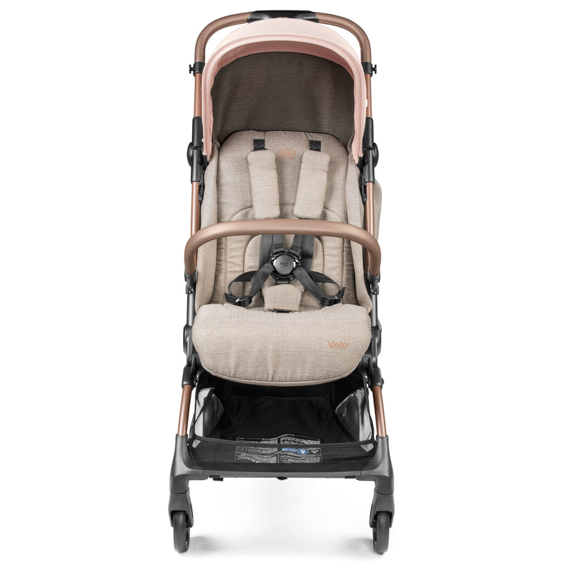 PEG Volo Stroller + Travel Bag