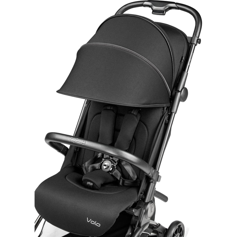 PEG Volo Stroller + Travel Bag