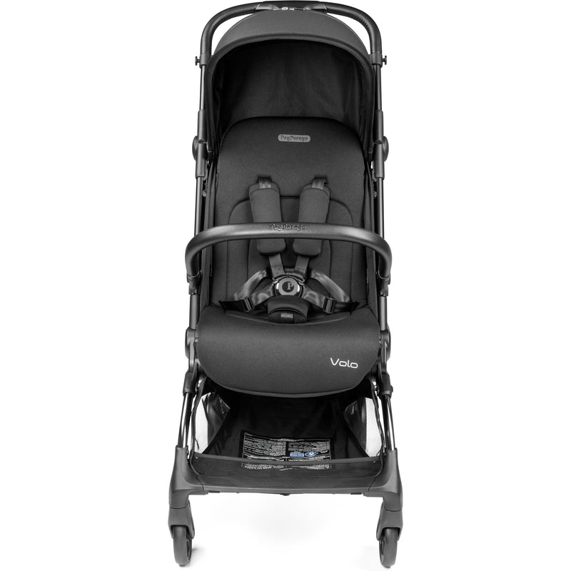 PEG Volo Stroller + Travel Bag