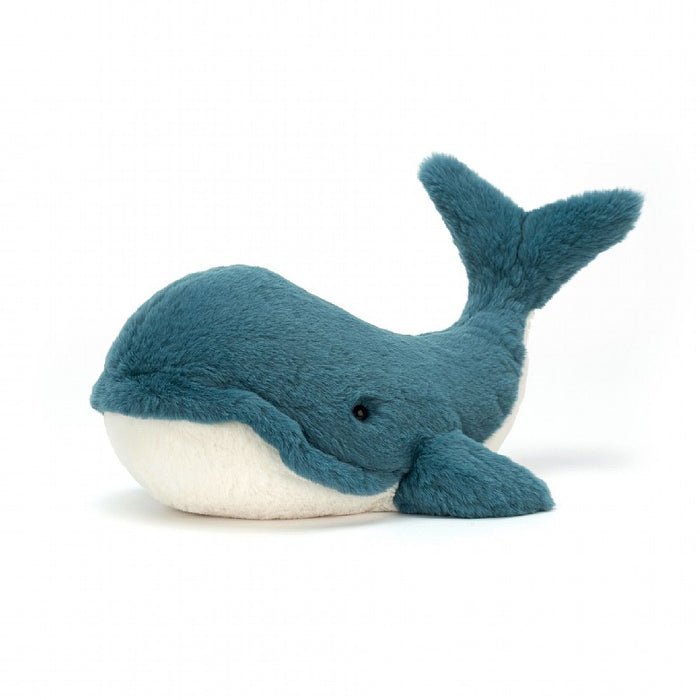 Jellycat | Wally Whale