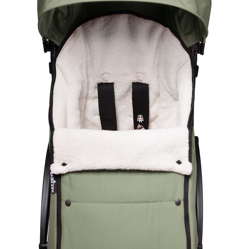 Stokke YOYO Footmuff