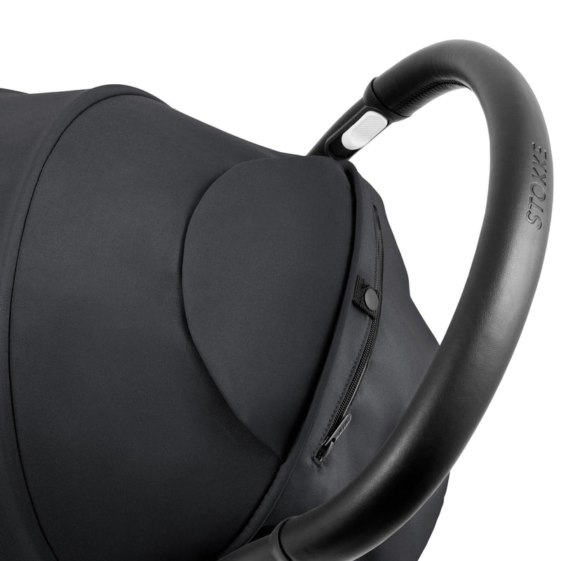 Stokke YOYO⁵ Stroller - Black