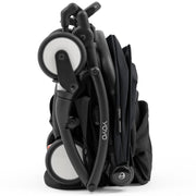 Stokke YOYO⁵ Stroller - Black