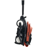 Stokke YOYO⁵ Stroller - Berry