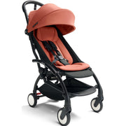 Stokke YOYO⁵ Stroller - Berry