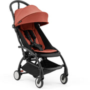 Stokke YOYO⁵ Stroller - Berry