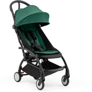 Stokke YOYO⁵ Stroller - Forest