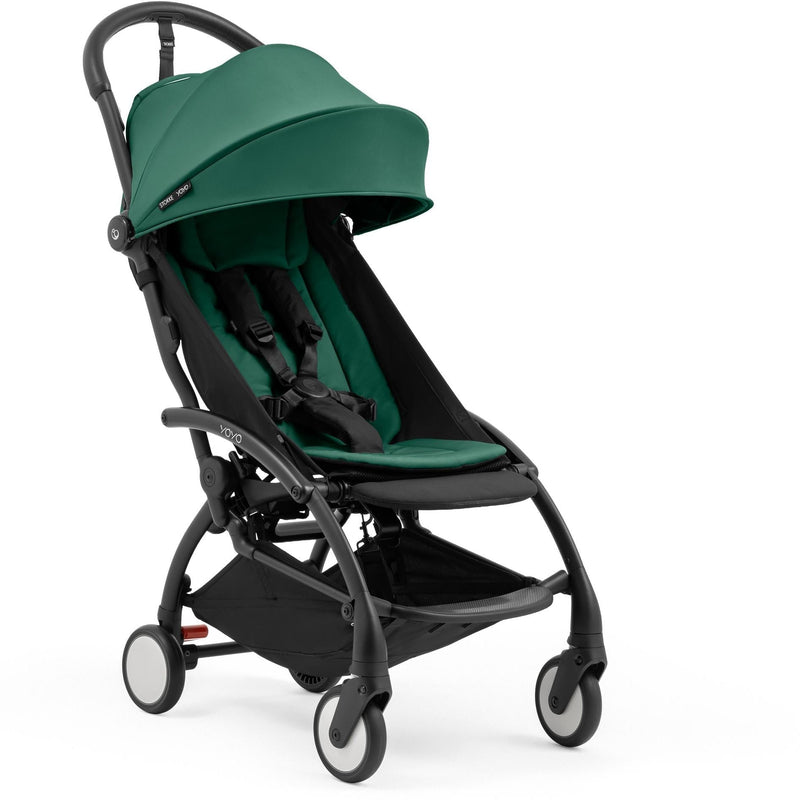 Stokke YOYO⁵ Stroller - Forest