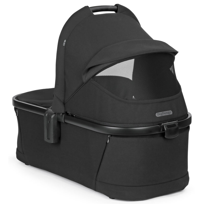 PEG YPSI Bassinet with Stand By Me (2025 Edition)