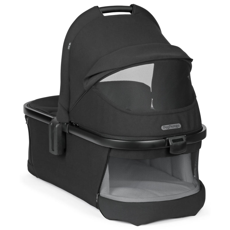 PEG YPSI Bassinet with Stand By Me (2025 Edition)