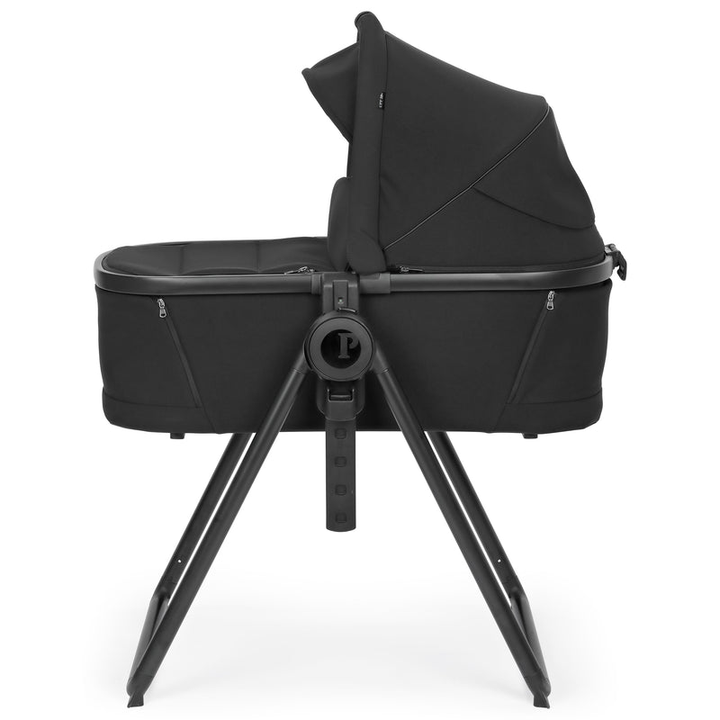 PEG YPSI Bassinet with Stand By Me (2025 Edition)