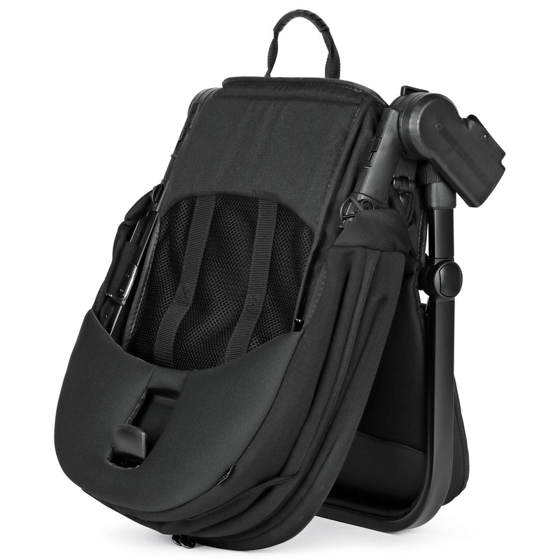 PEG YPSI Single-to-Double Stroller (2025 Edition)