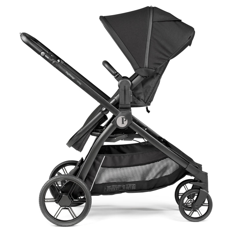 PEG YPSI Stroller + Primo Viaggio Nido Car Seat Travel System