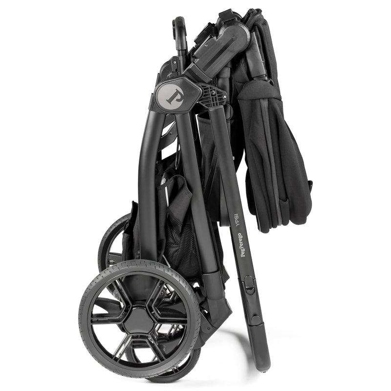 PEG YPSI Stroller + Primo Viaggio Nido Car Seat Travel System