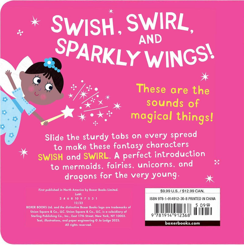 Hachette Book Group | Sparkle! Sparkle! I'm a Unicorn!