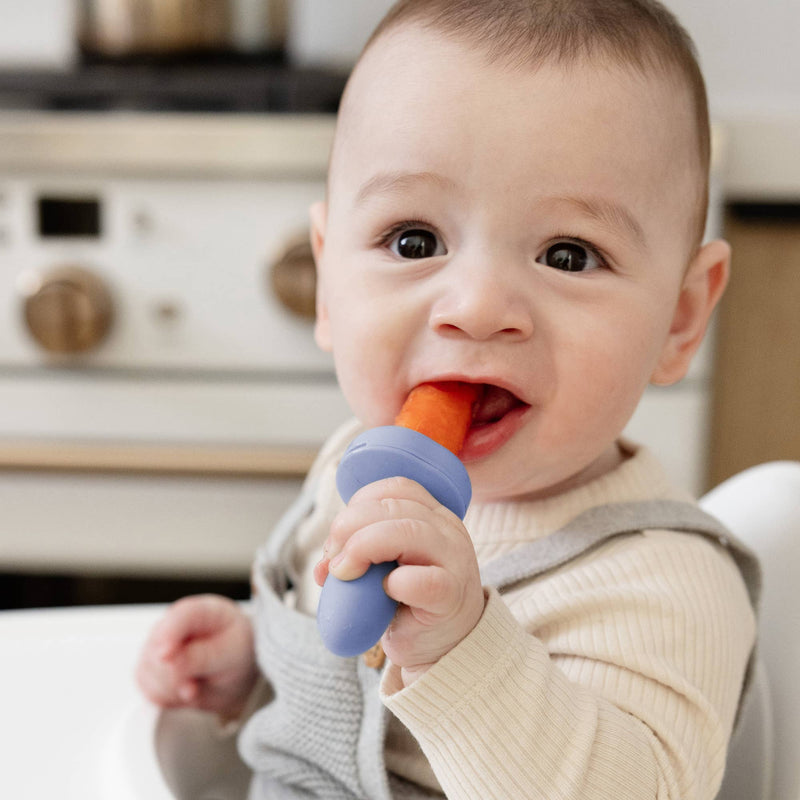 ezpz | Baby-Led™ Gumline Feeder (3+ months)