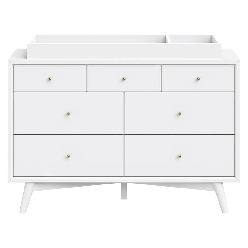 Babyletto Palma 7-Drawer Double Dresser