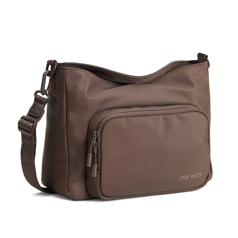 Itzy Ritzy | Belong Cargo Caddy™ Convert Caddy to Tote Bag