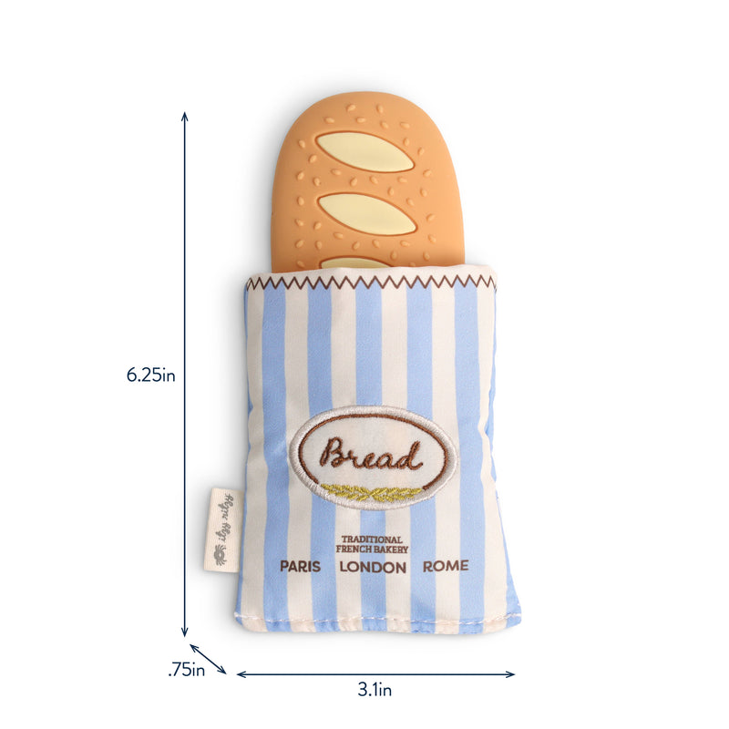 Itzy Ritzy | Baguette Teensy Crinkle™