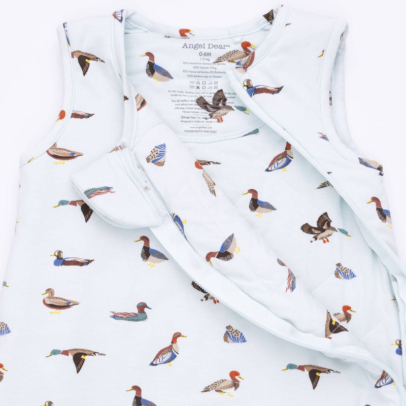 Angel Dear | Sleep Bag | American Ducks