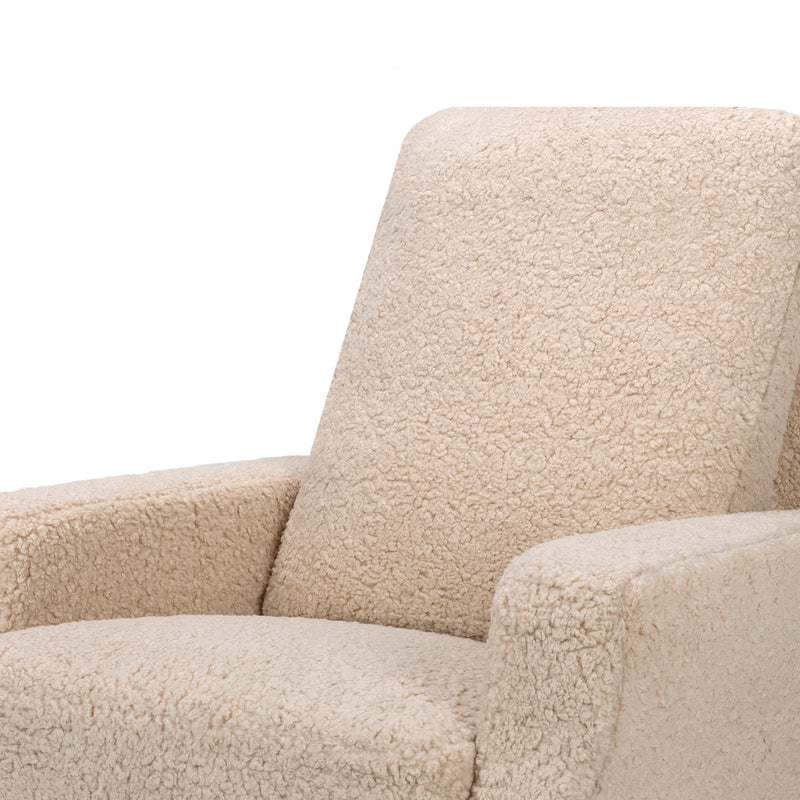Namesake Crewe Recliner and Swivel Glider