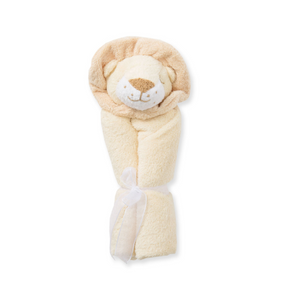Angel Dear Lovey | Lion