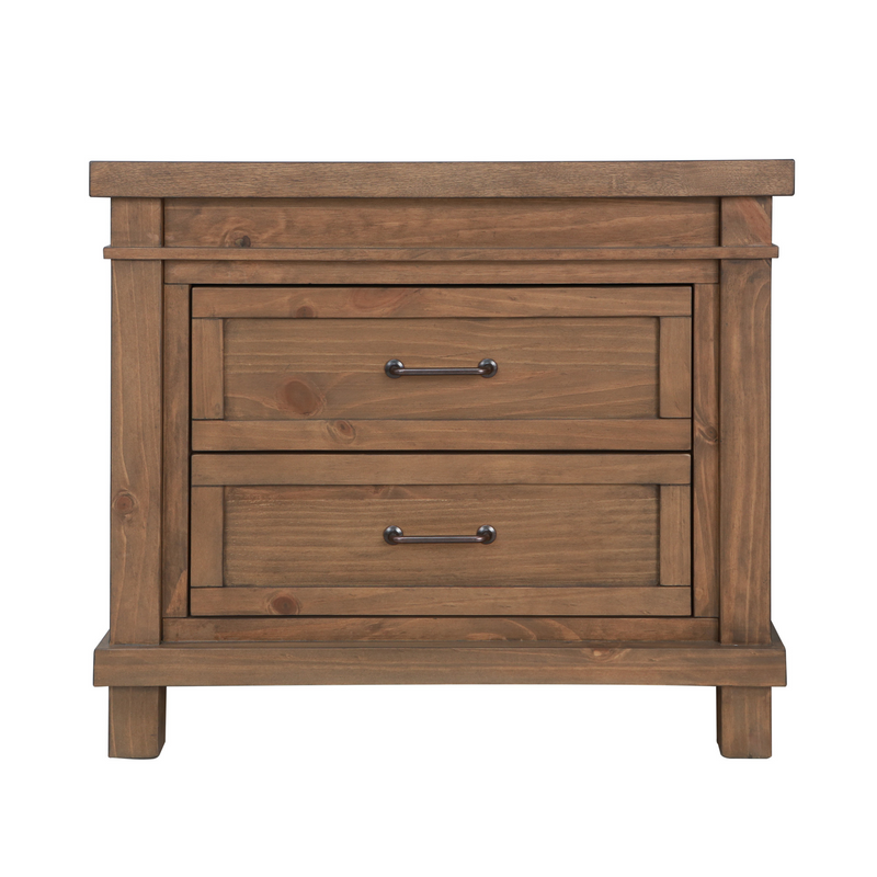 Appleseed Rowan | Nightstand