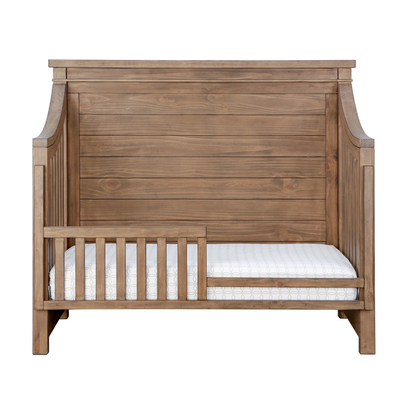 Appleseed Rowan | Toddler Rail