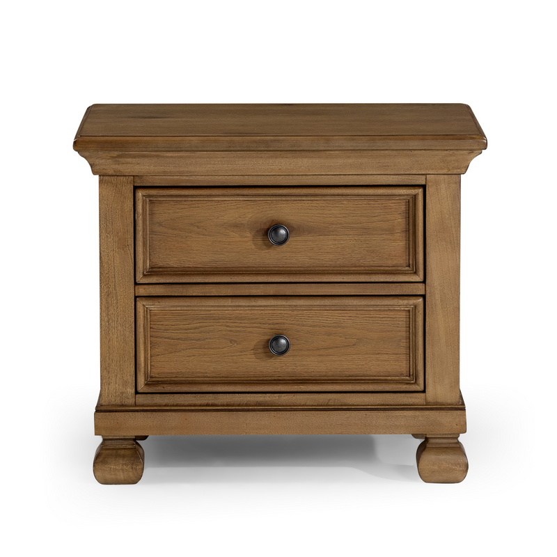 Appleseed Solvang | Nightstand