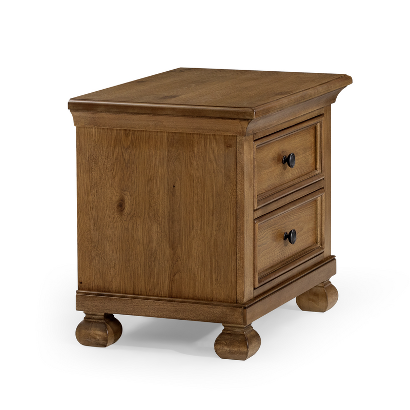 Appleseed Solvang | Nightstand