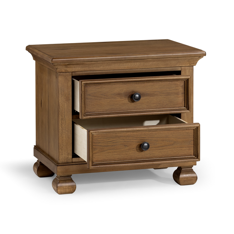 Appleseed Solvang | Nightstand