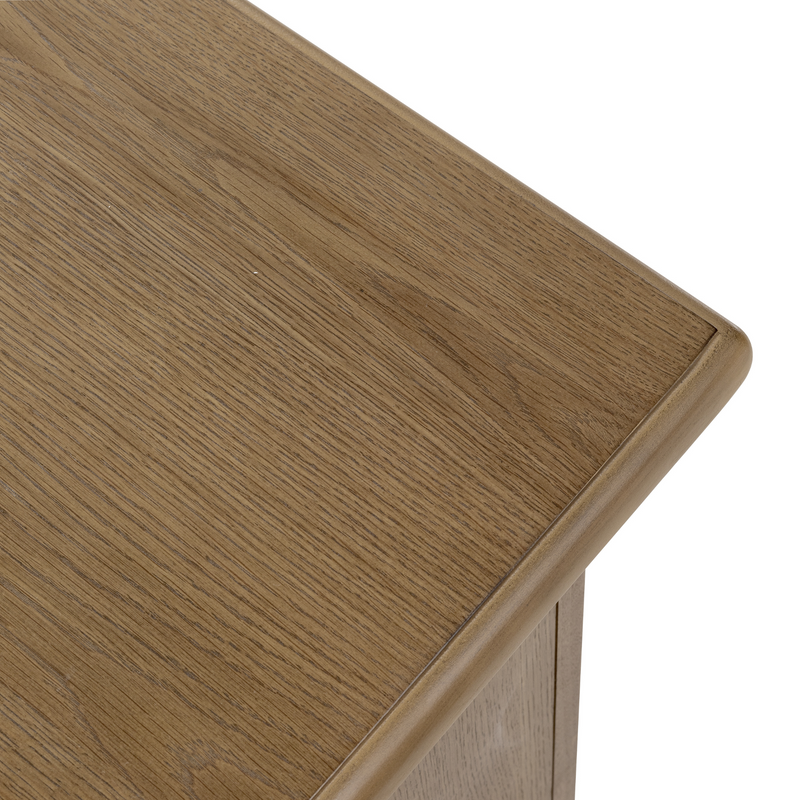 Appleseed Solvang | 7 Drawer Double Dresser