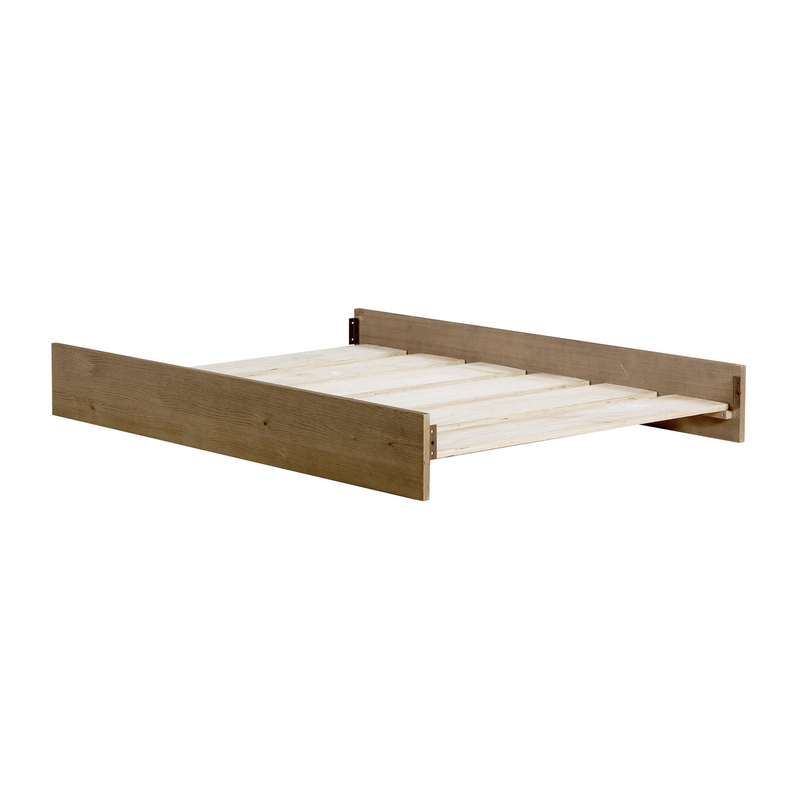 Appleseed Solvang | Full Size Rail Conversion Kit