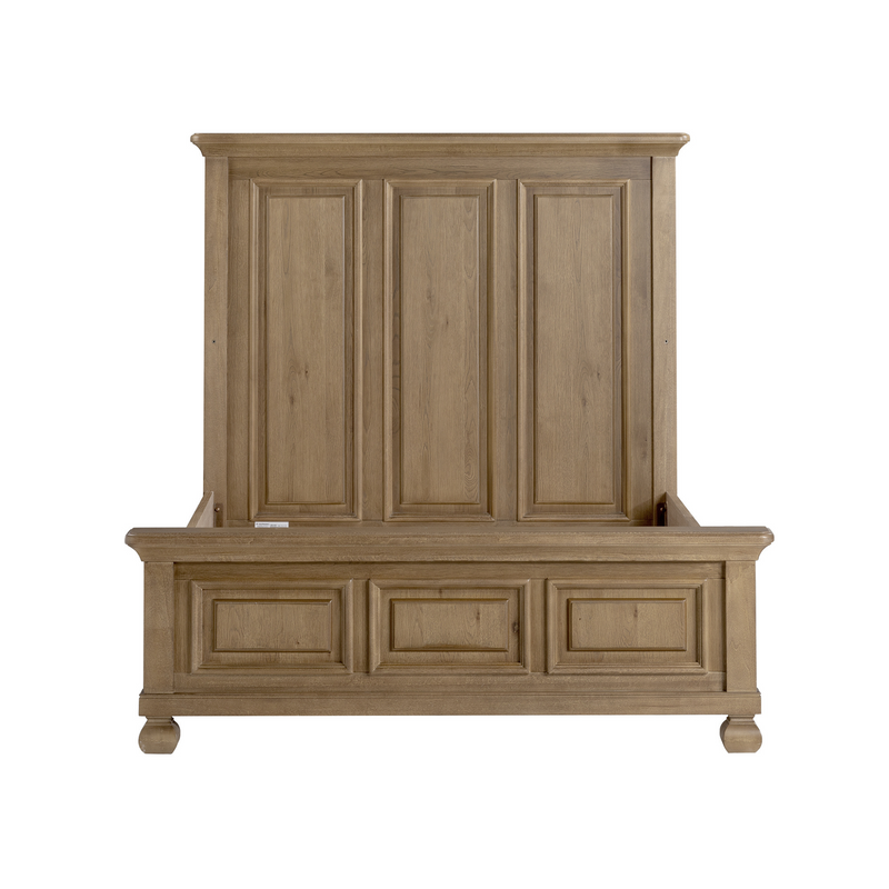 Appleseed Solvang | Low Profile Footboard