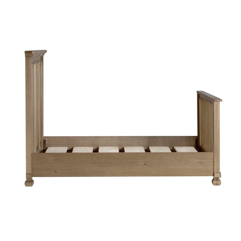 Appleseed Solvang | Low Profile Footboard