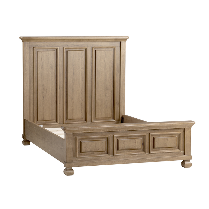 Appleseed Solvang | Low Profile Footboard