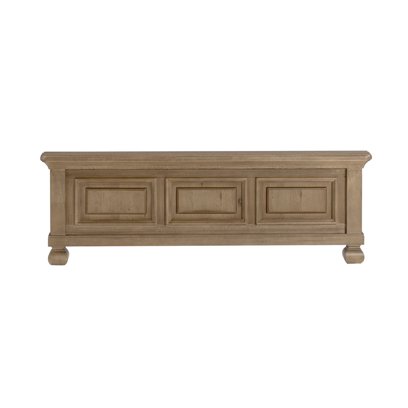 Appleseed Solvang | Low Profile Footboard